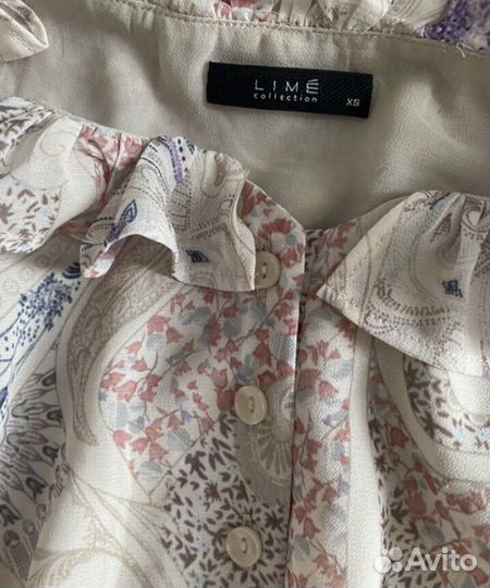 Комбинезон женский Lime