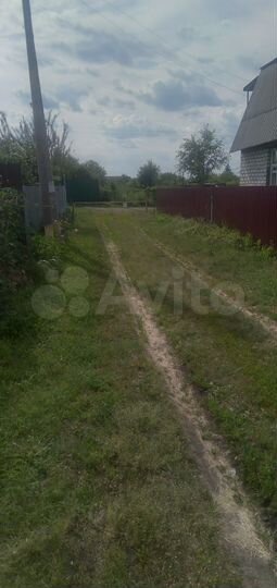 Дача 40 м² на участке 6 сот.