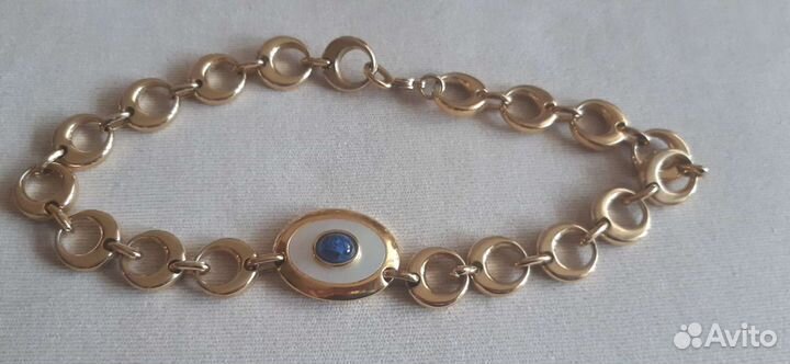 Сет из украшений Италия Франция