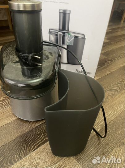 Соковыжималка