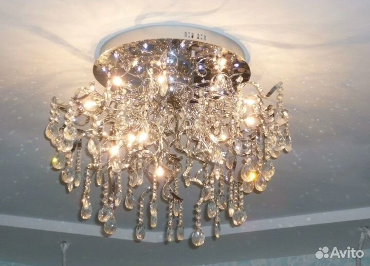 Электрик Ремонт Электрики Срочный выезд