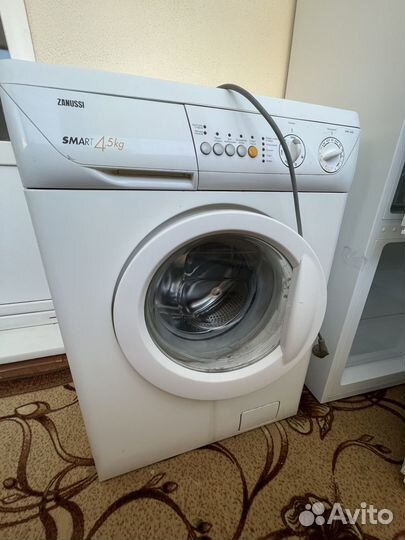 Стиральная машина бу