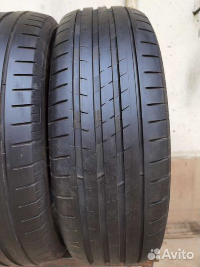 Vredestein SporTrac 205/60 R16 92H