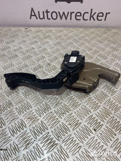 Педаль газа ваз (LADA) xray I