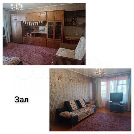 2-к. квартира, 49,1 м², 7/9 эт.