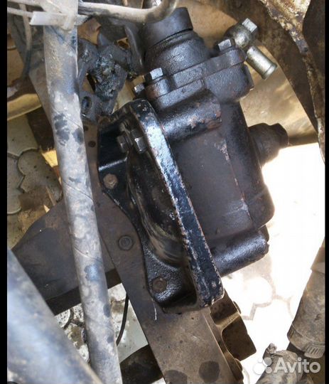 Гур на газель бизнес