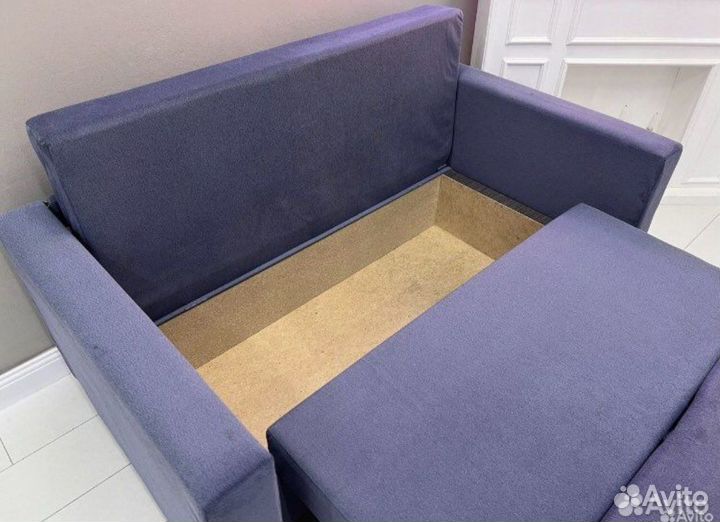 Диван чебурашка