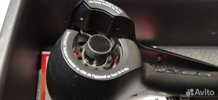 BaByliss PRO MiraCurl mkii