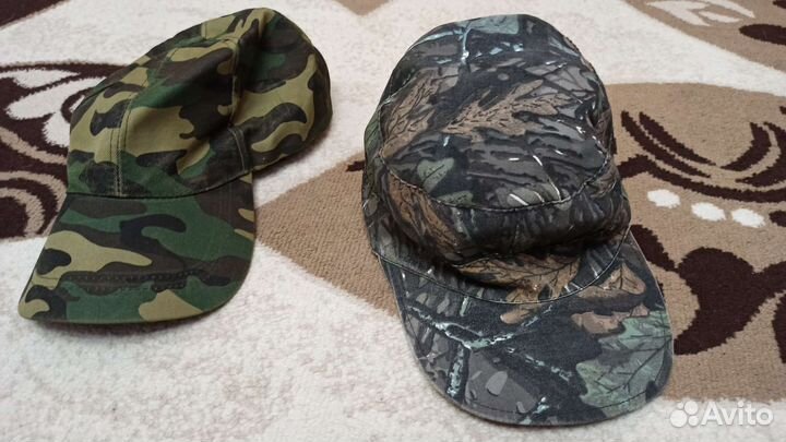 Штаны, кепки, ремень