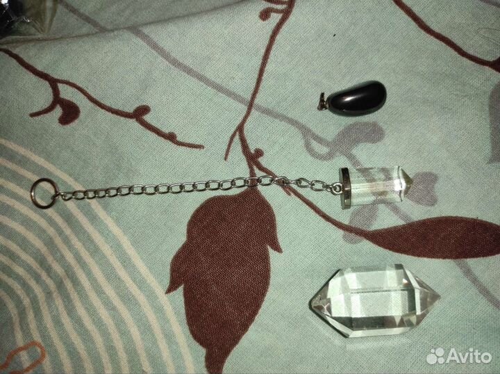 Бижутерия разная