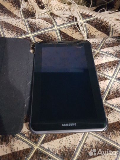 Samsung Galaxy Tab 2 7.0