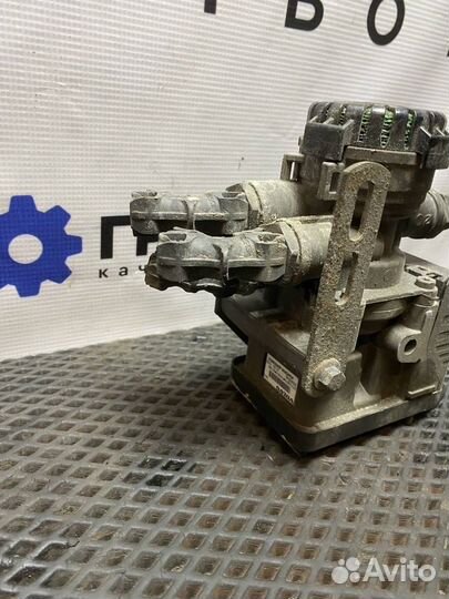 Кран модулятор EBS Volvo FH4 22225550