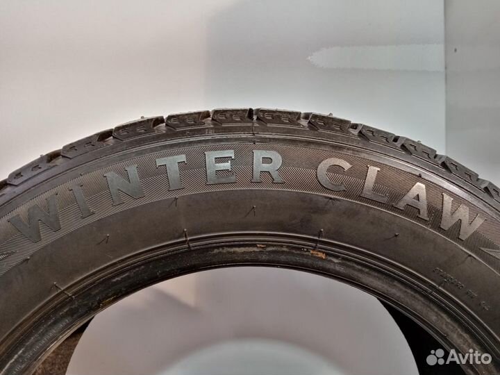 Interstate Winter Claw Extreme Grip MX 195/60 R15