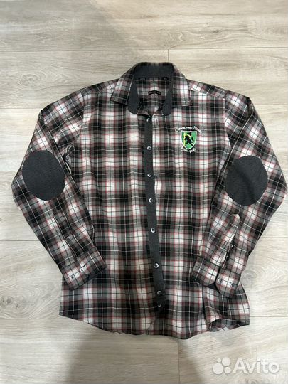 Мужские вещи пакетом 46 48 размер