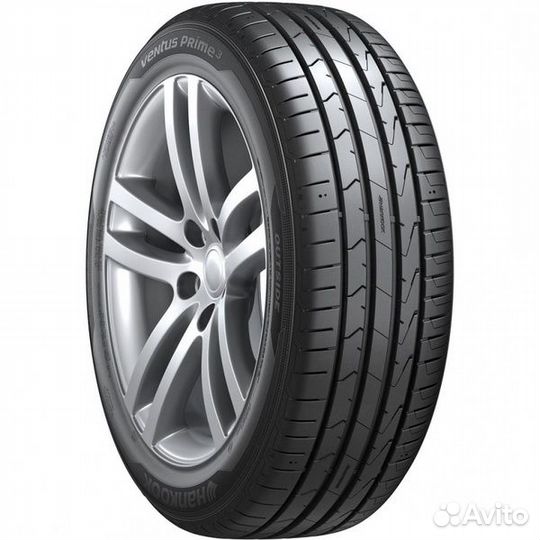 Hankook Ventus Prime 3 K125 215/65 R16