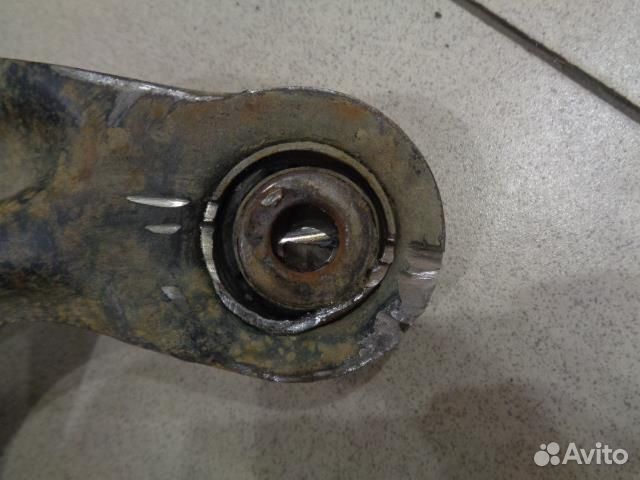 Рычаг задний поперечный нижний левый Honda Odysse