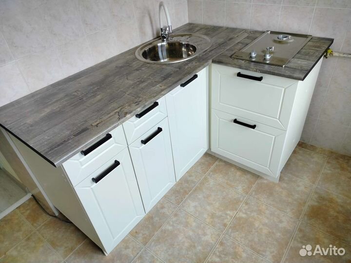 Сборка мебели