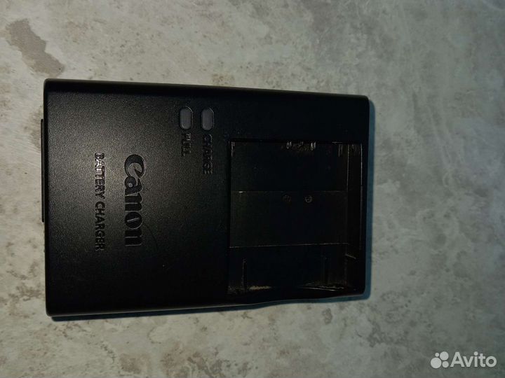 Зарядное устройство Canon CB-2LDE, LC-E8E