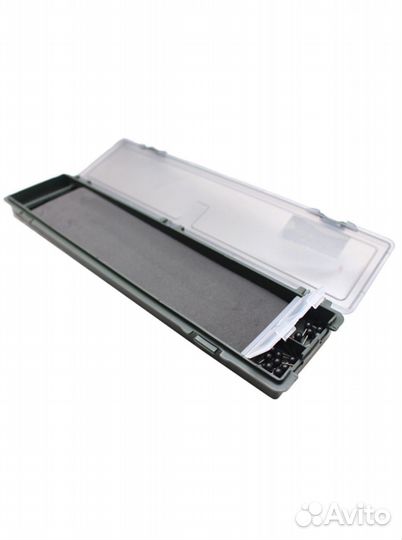 Поводочница пенал EastShark с неопреном