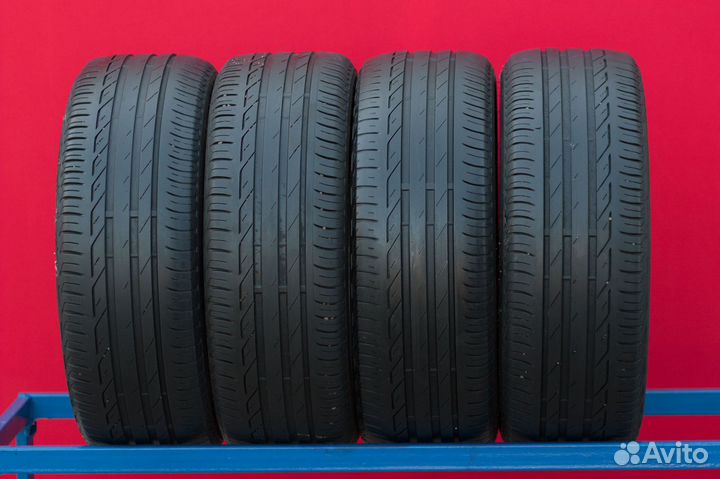 Bridgestone Turanza T001 225/55 R18 93H