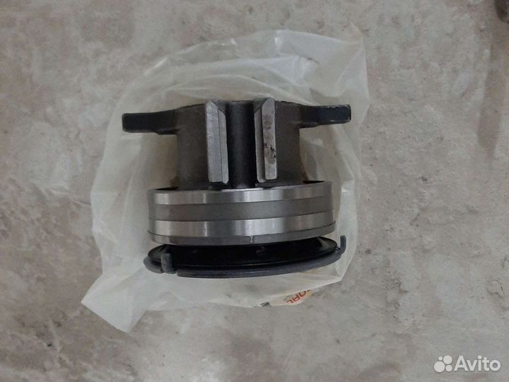 Подшипник выжимной Scania 2 3 4 серии 3100008201