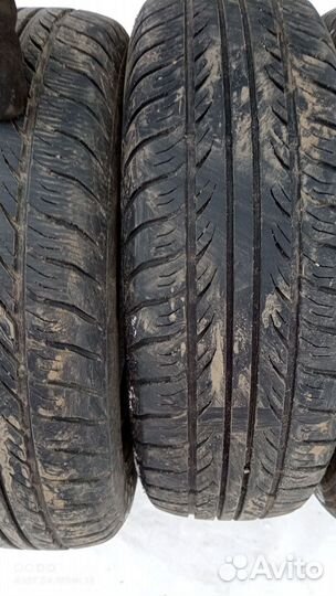 КАМА 1260-1 75/4.5 R42 B