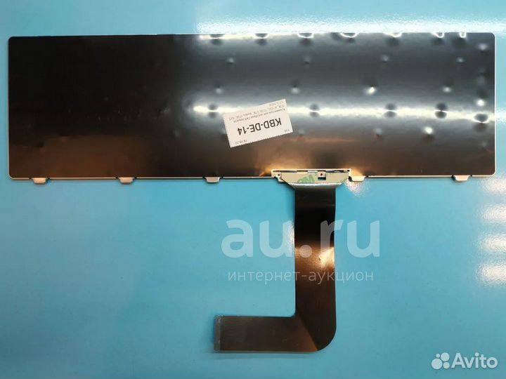 Клавиатура для ноутбука Dell Inspiron 17R N7110