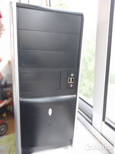 Intel Core i3 4130, 4gb, gtx 450, ssd 120