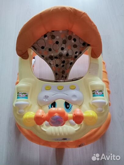 Ходунки детские