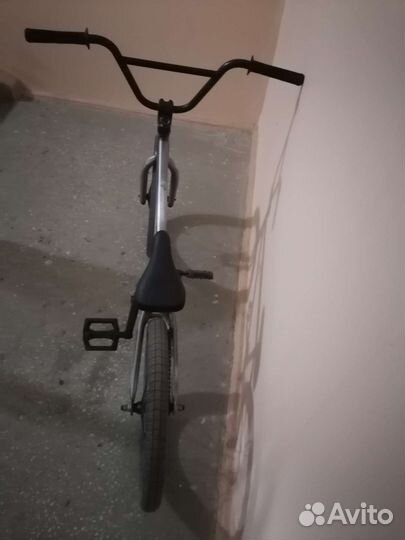Bmx Radio valac