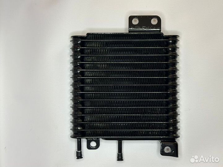 Масляный радиатор АКПП Mitsubishi Outlander 1