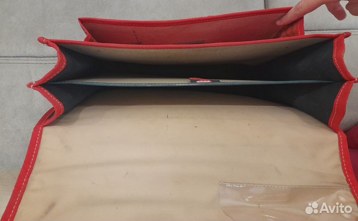 Портфель-ранец школьника для девочки фирмы Lycsac