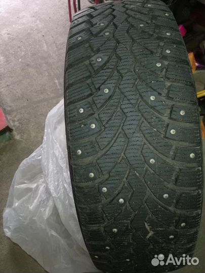 Колеса pirelli formula r17