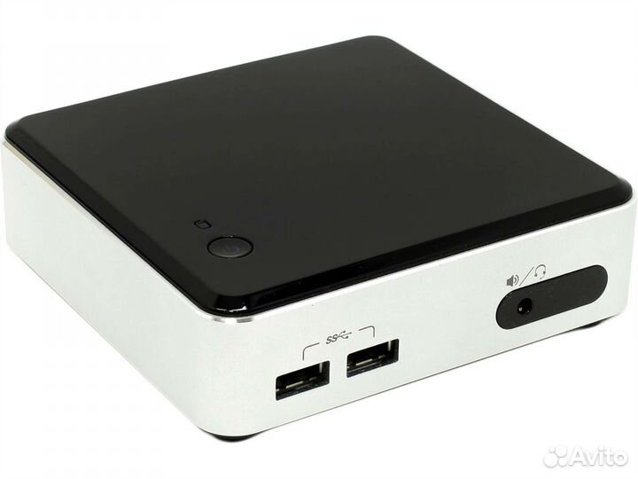Intel nuc i3
