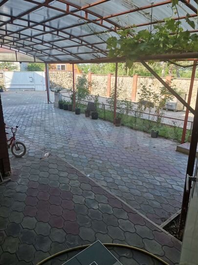 Дом 160 м² на участке 22 сот.