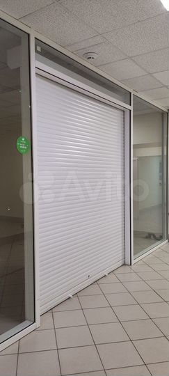 Торговая площадь, 45 м²