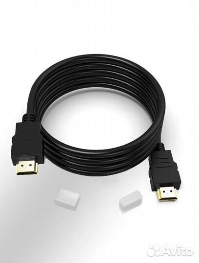 Кабель hdmi 3 Метра Новый