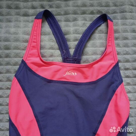 Купальник для девочки 116 122