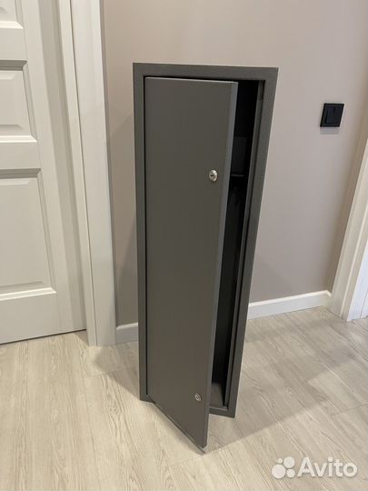 Оружейный сейф