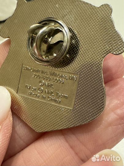 Значок nhl 2017 eastern