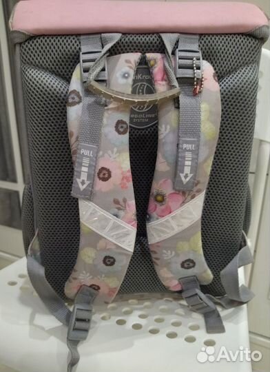 Ранец/портфель для девочек