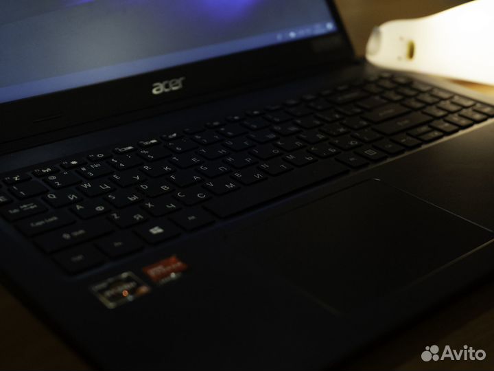 Acer Extensa 15