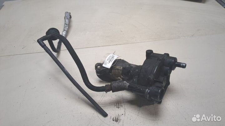 Насос вакуумный Ford Transit (Tourneo) Connect, 20