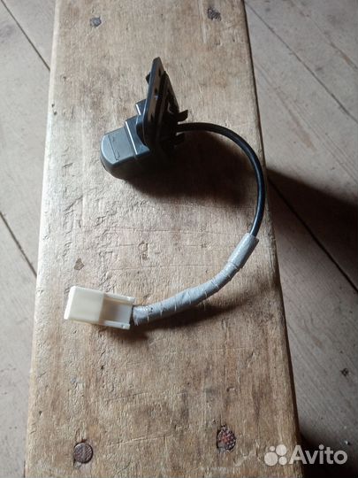 Камера заднего вида Honda Stream rn6