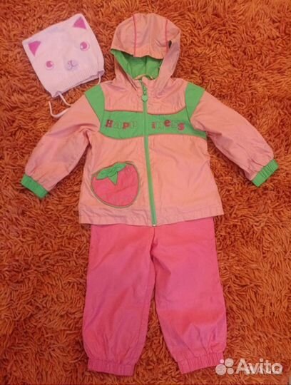 Ветровка плащ толстовка жилет джинсовка