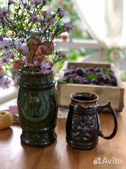 Кружка пивная