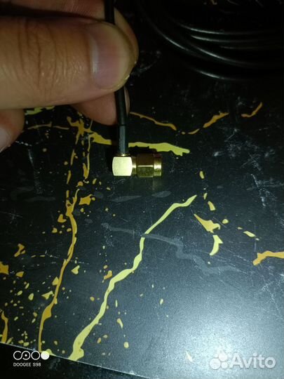 Антена gps для магнитолы