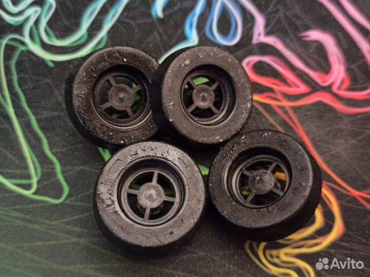 Опорные ножки для пк б/у