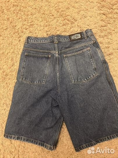 Шорты октябрь