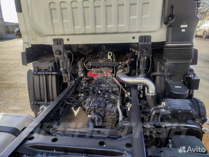 Foton EST M 120, 2023